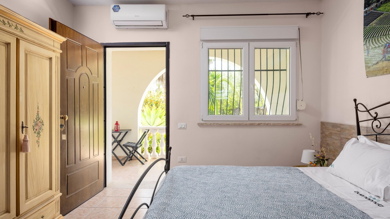 Photo of Bedroom in Augusta
