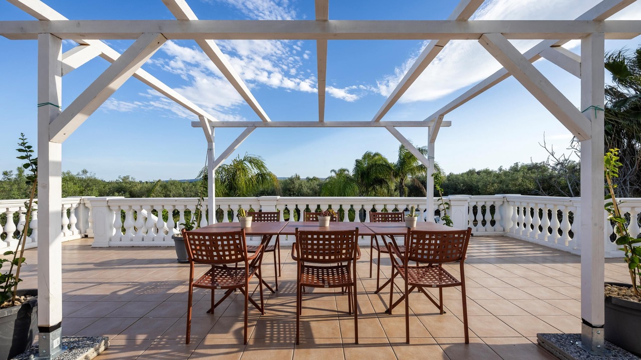 Photo of Outdoor in Augusta