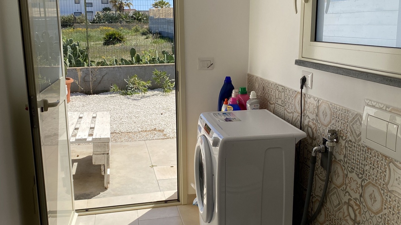 Photo of Bathroom in Reitani