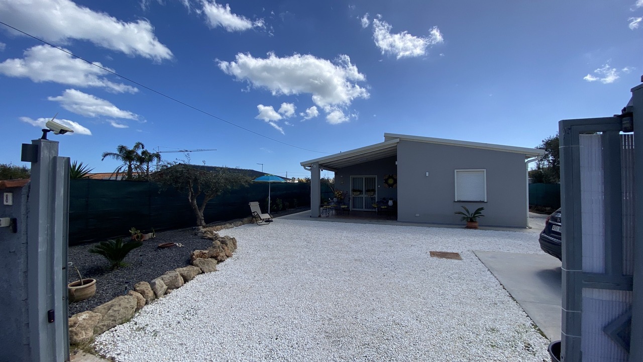 Photo of Outdoor in Reitani