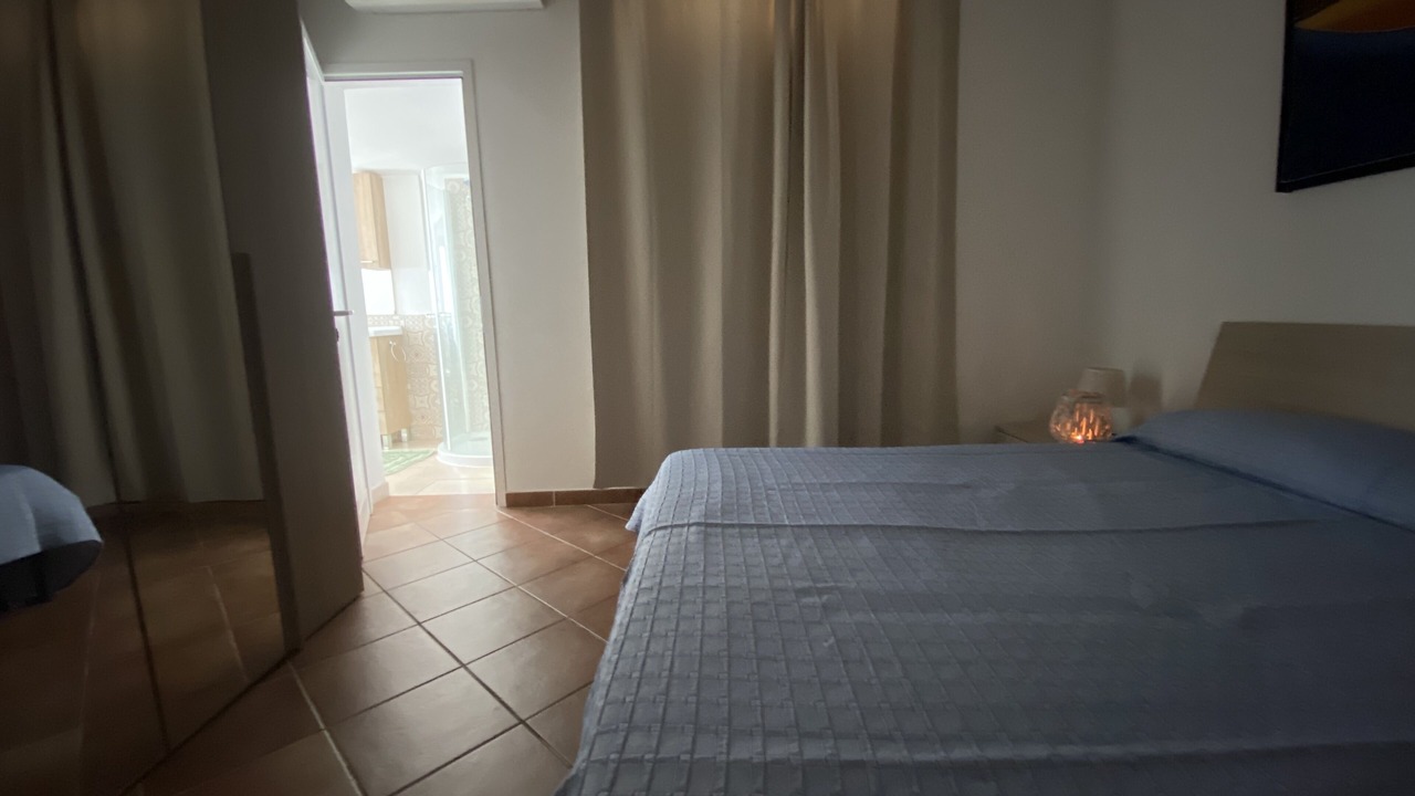 Photo of Bedroom in Reitani