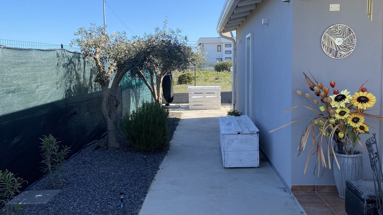 Photo of Outdoor in Reitani