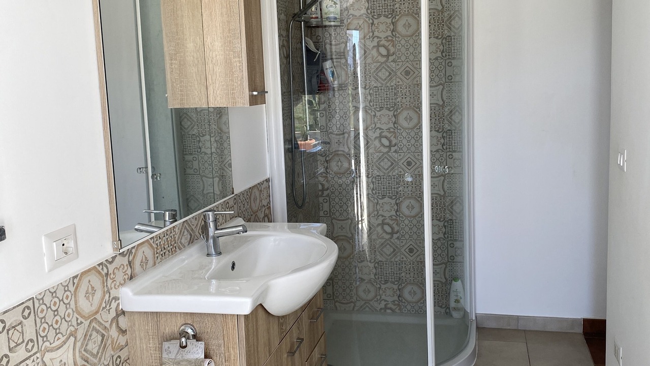 Photo of Bathroom in Reitani