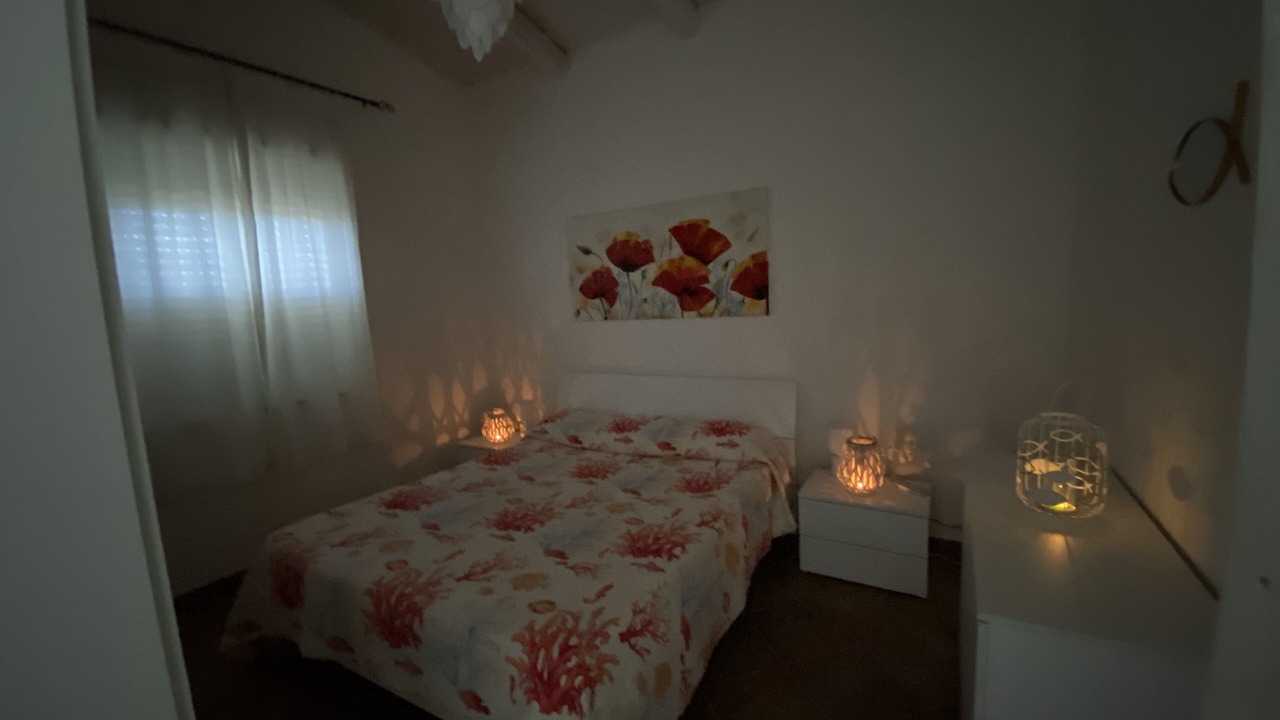Photo of Bedroom in Reitani