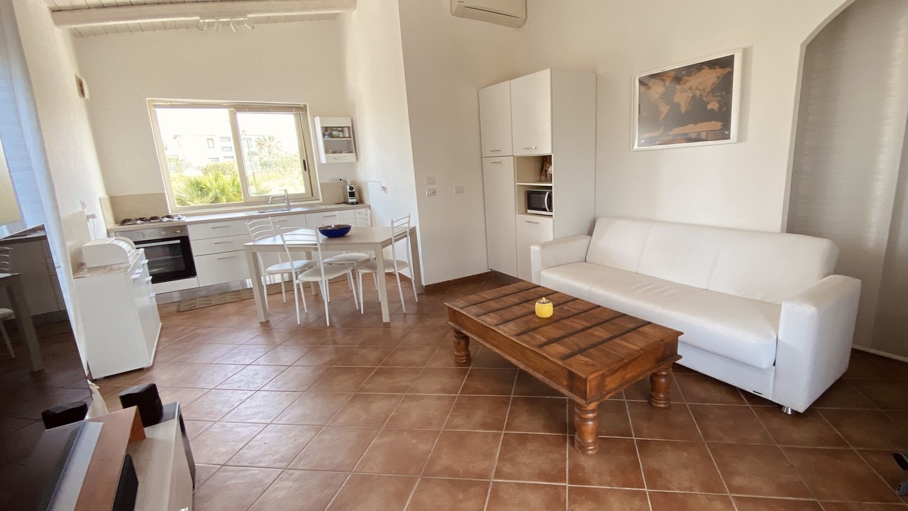 Photo of Livingroom in Reitani
