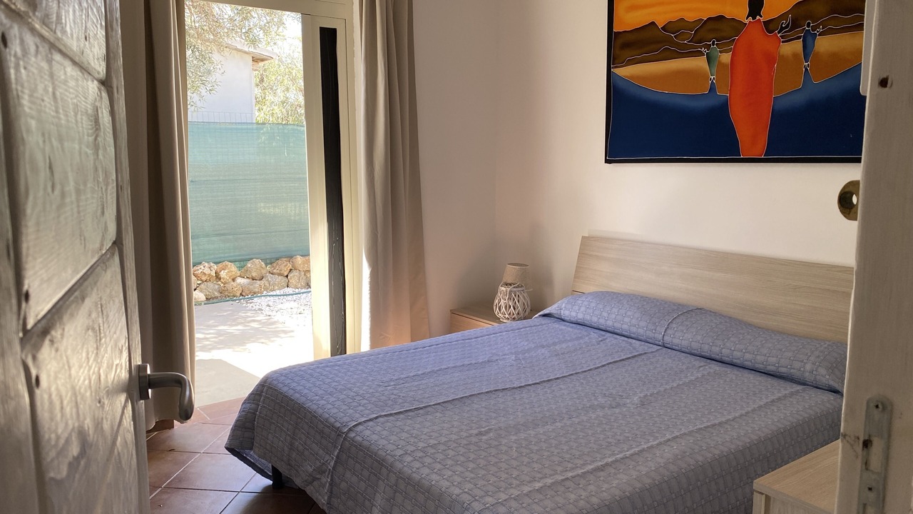 Photo of Bedroom in Reitani