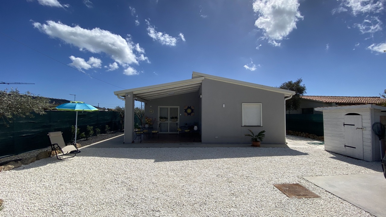 Photo of Outdoor in Reitani