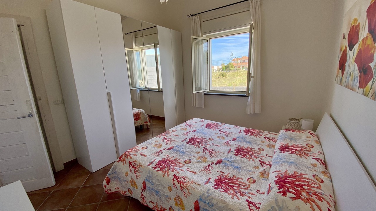 Photo of Bedroom in Reitani
