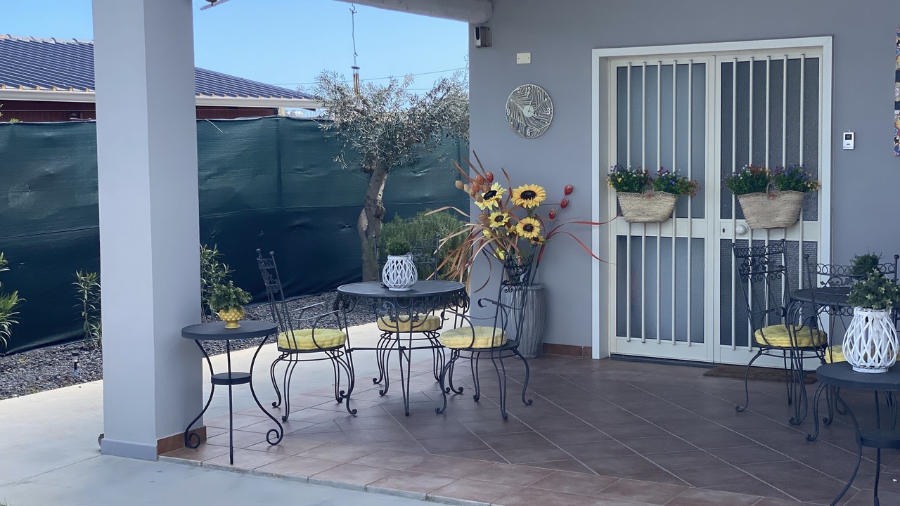 Photo of Outdoor in Reitani