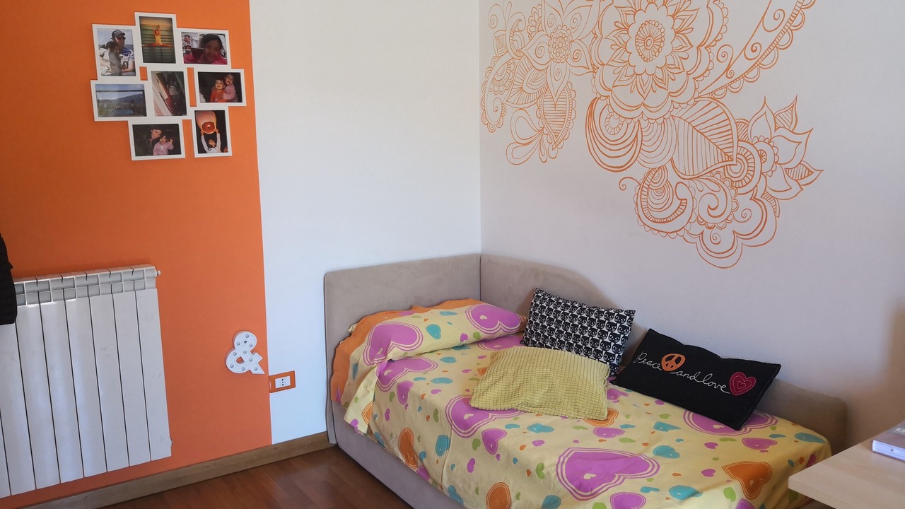Photo of Bedroom in Monreale