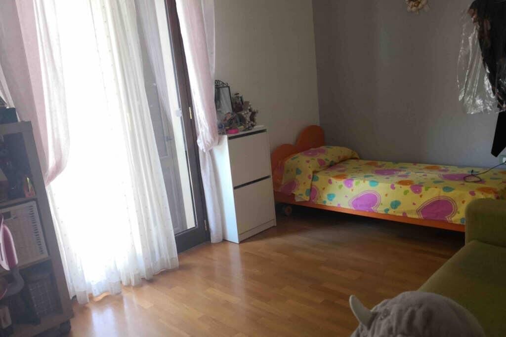 Photo of Bedroom in Monreale