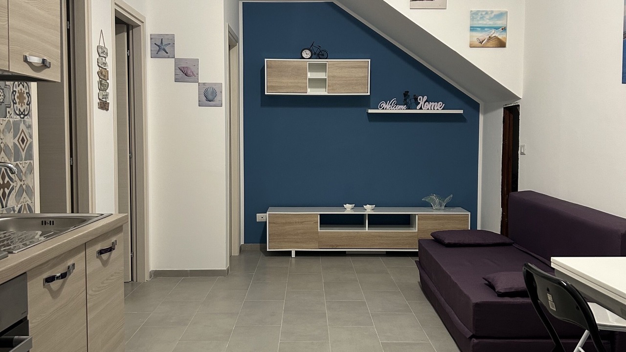 Photo of Livingroom in Mazzeo
