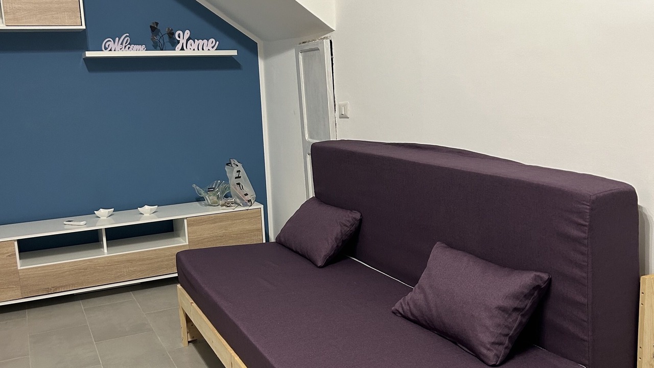 Photo of Livingroom in Mazzeo