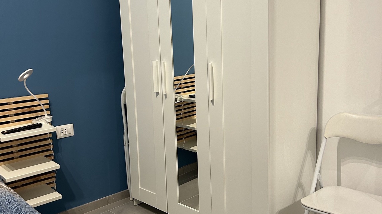 Photo of Bedroom in Mazzeo
