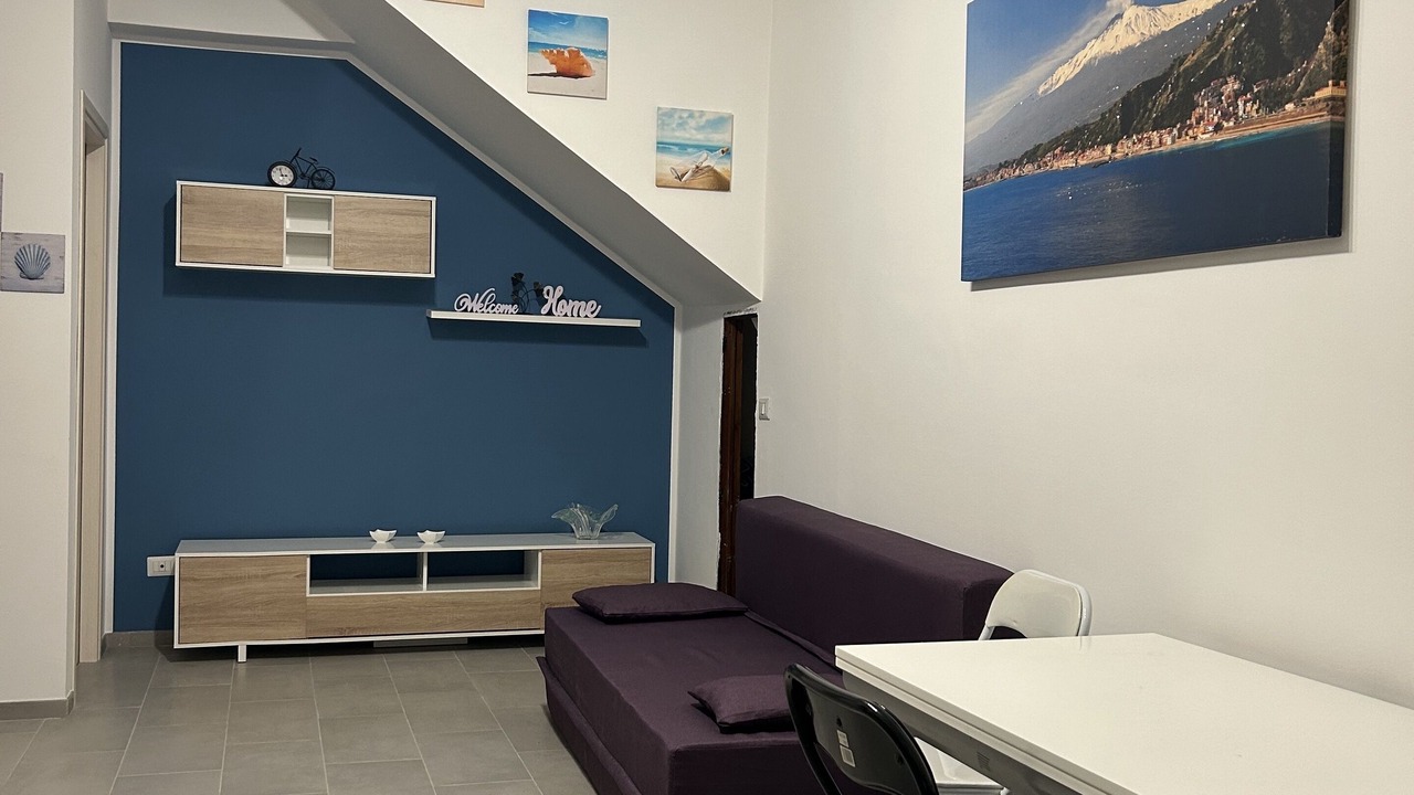 Photo of Livingroom in Mazzeo