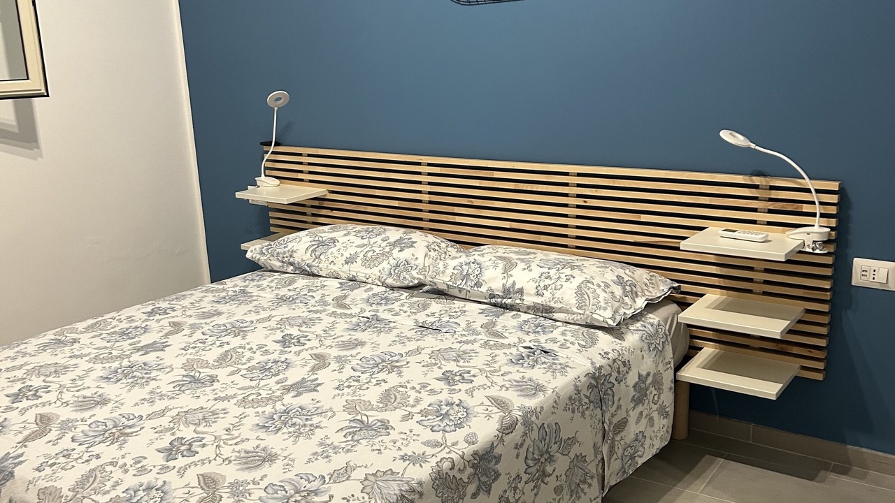 Photo of Bedroom in Mazzeo