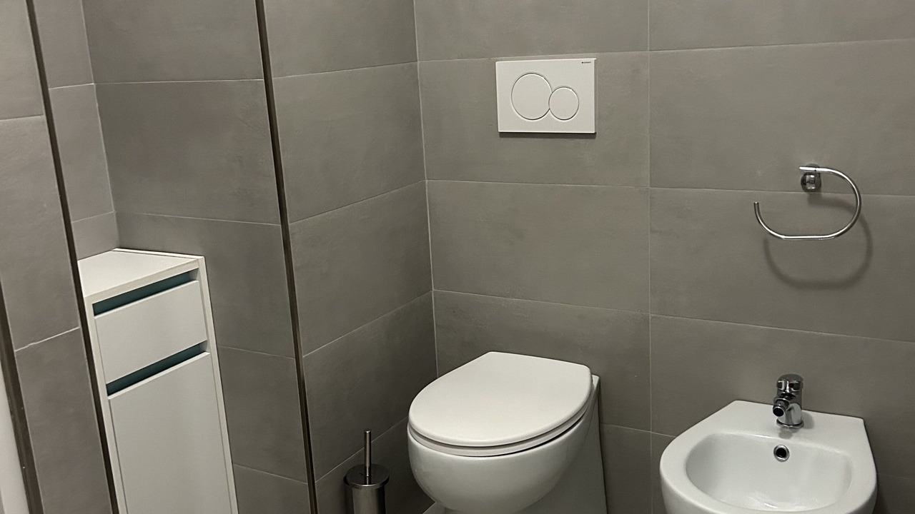 Photo of Bathroom in Mazzeo