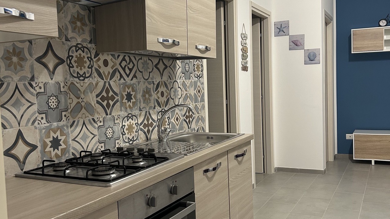 Photo of Kitchen in Mazzeo