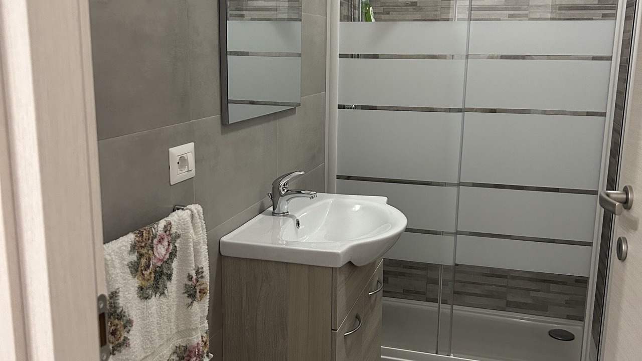Photo of Bathroom in Mazzeo