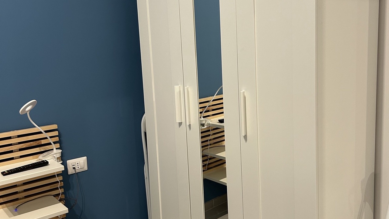 Photo of Bedroom in Mazzeo