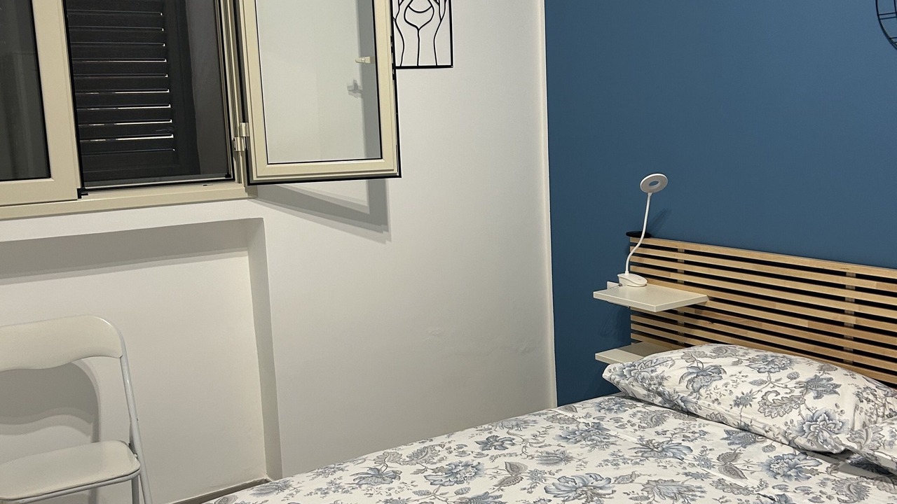 Photo of Bedroom in Mazzeo