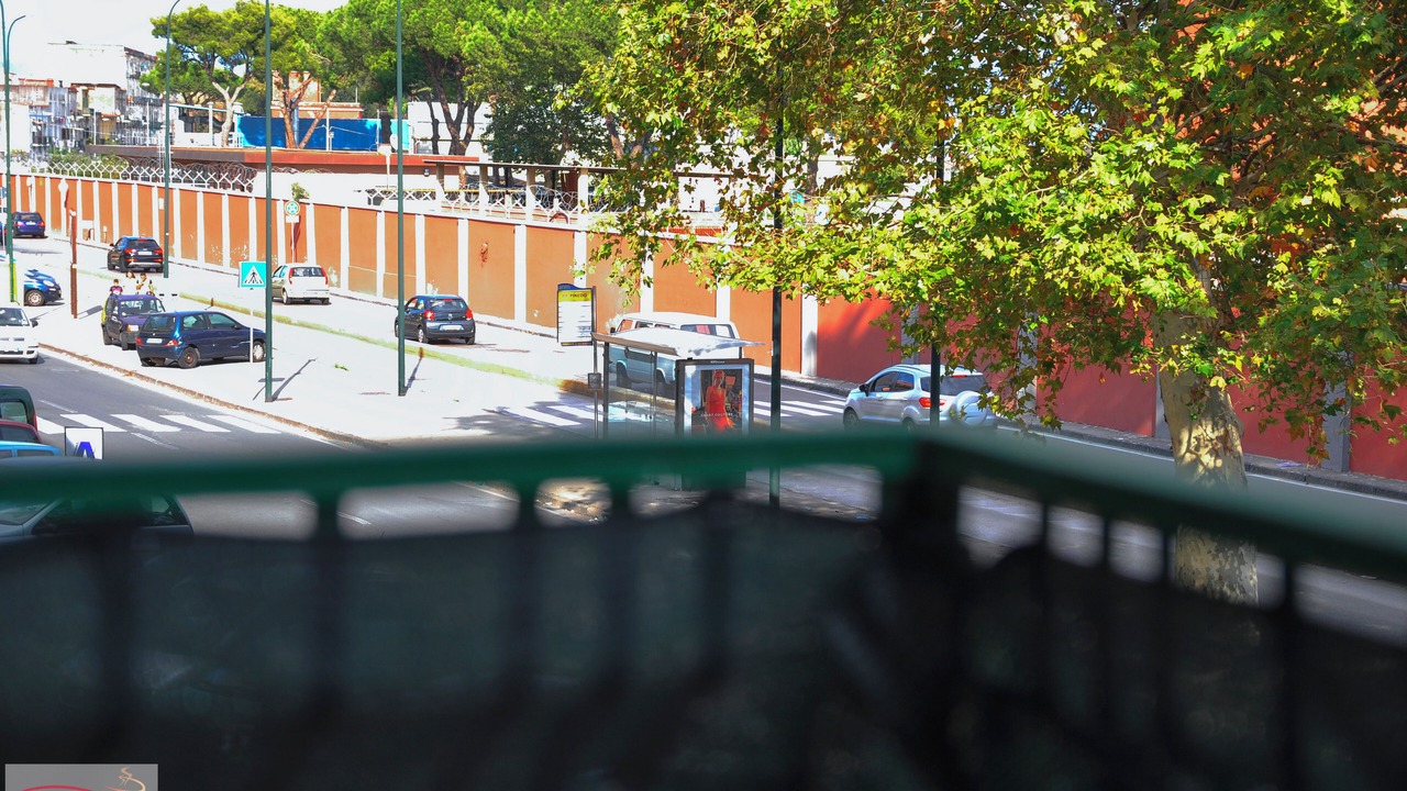 Photo of Outdoor in Secondigliano