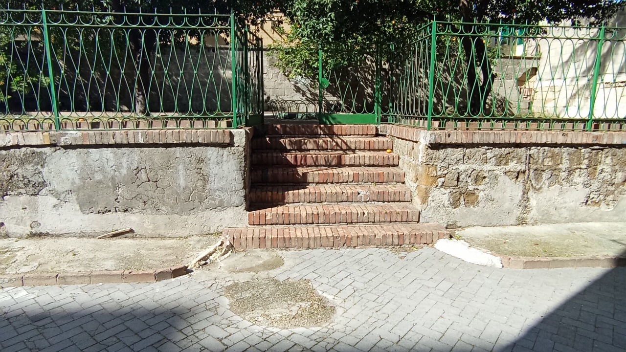 Photo of Outdoor in Secondigliano