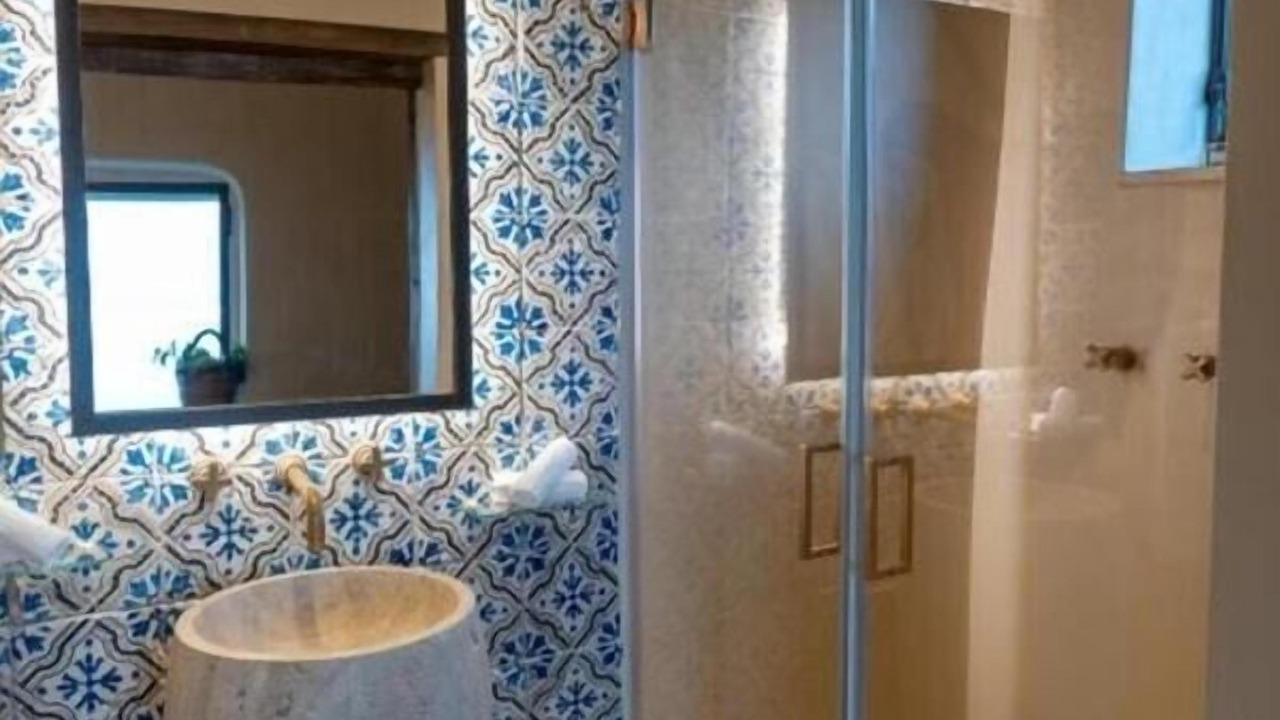 Photo of Bathroom in Pogerola