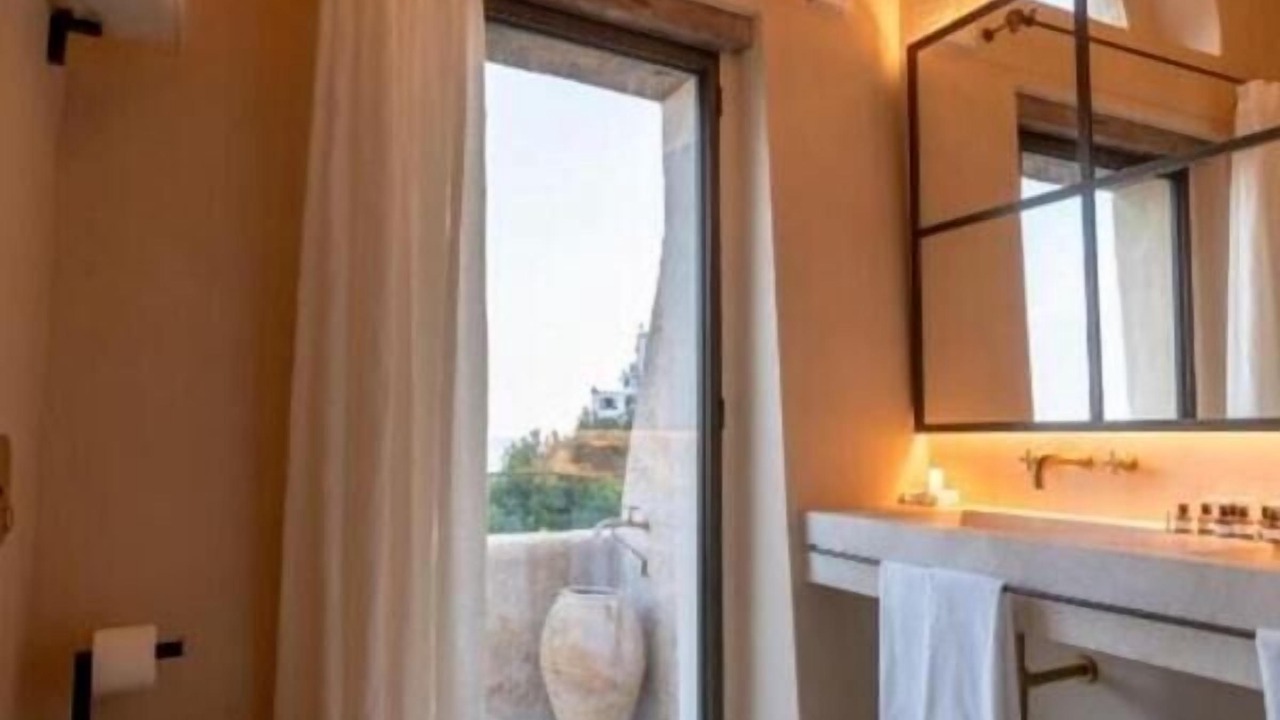 Photo of Bathroom in Pogerola