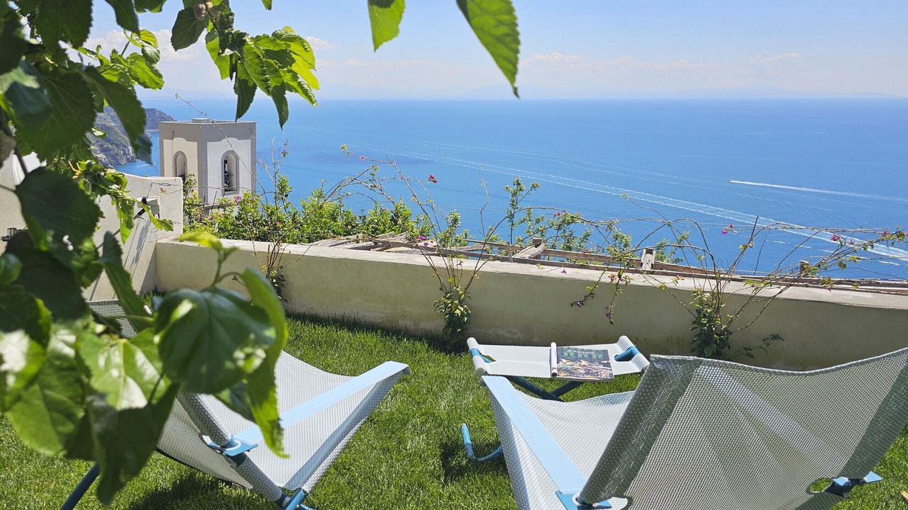 Photo of Outdoor in Praiano
