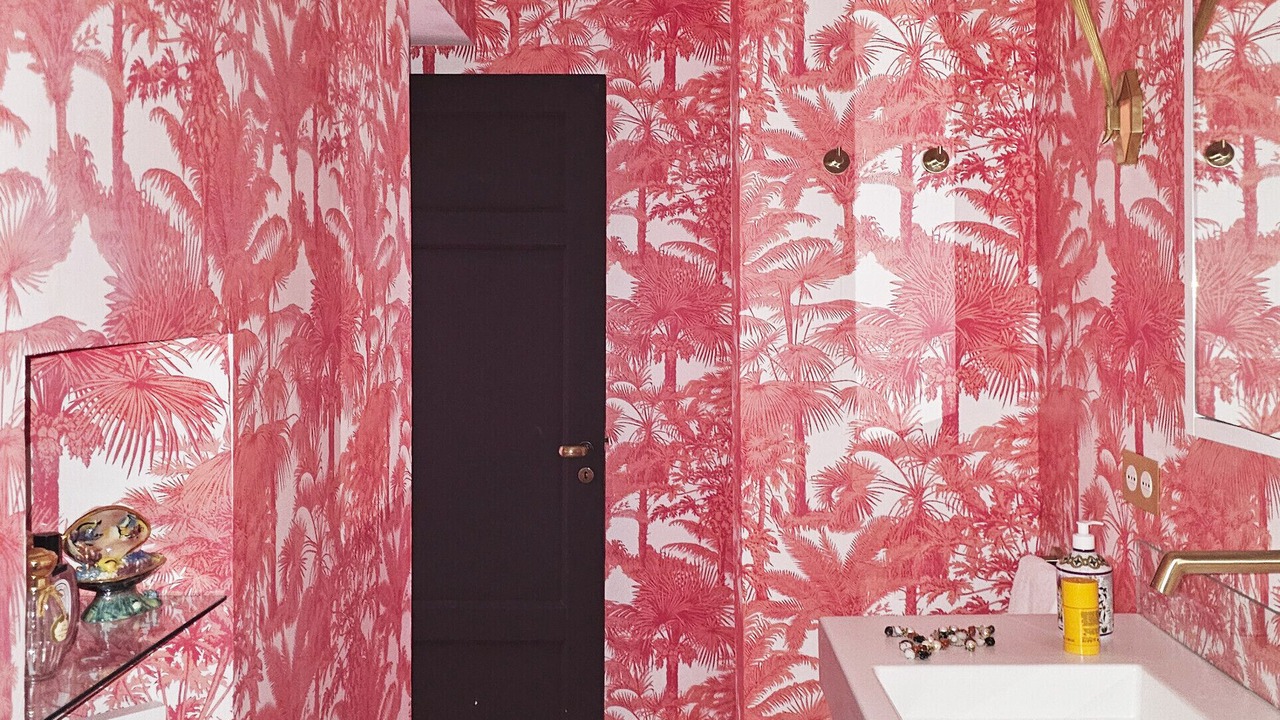 Photo of Bathroom in Praiano