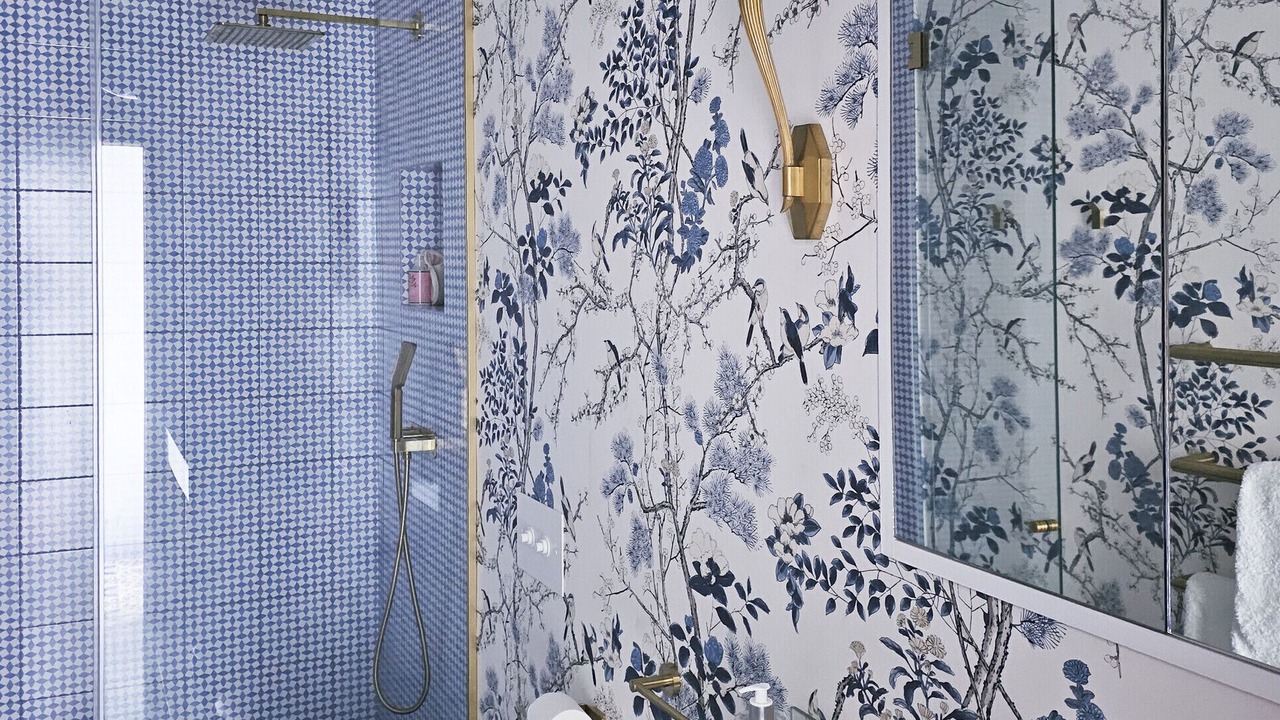 Photo of Bathroom in Praiano