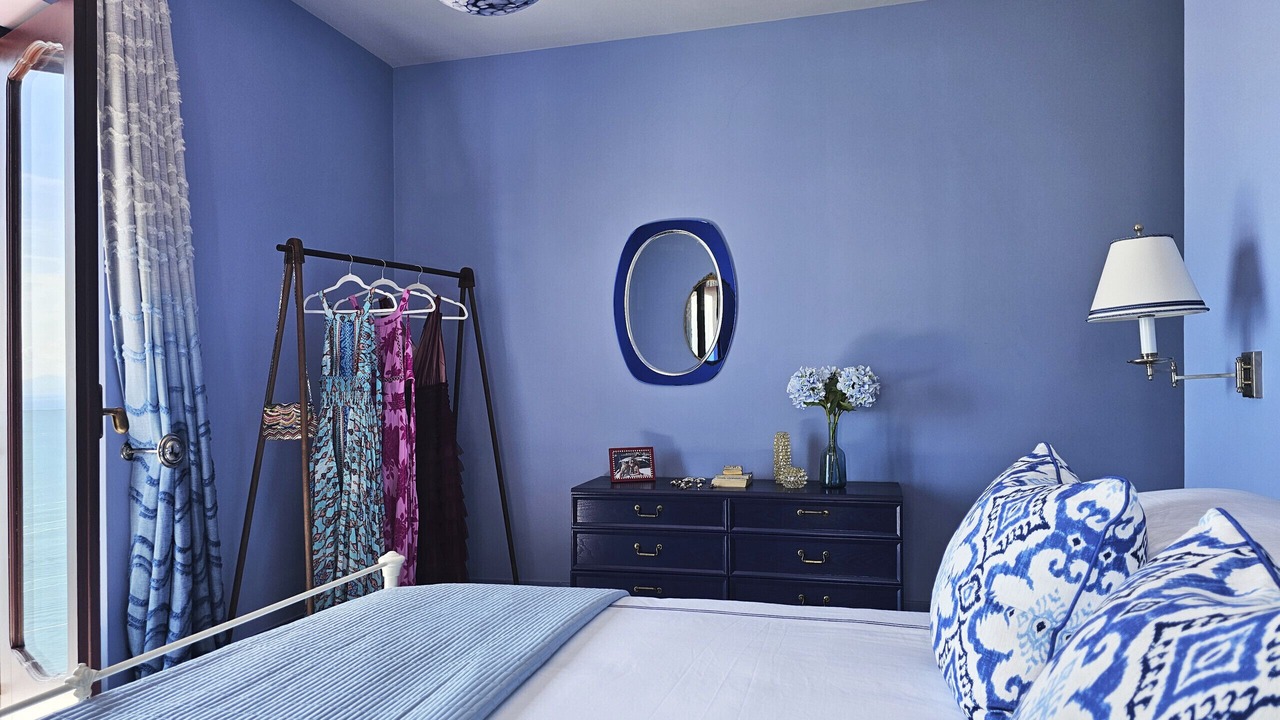 Photo of Bedroom in Praiano