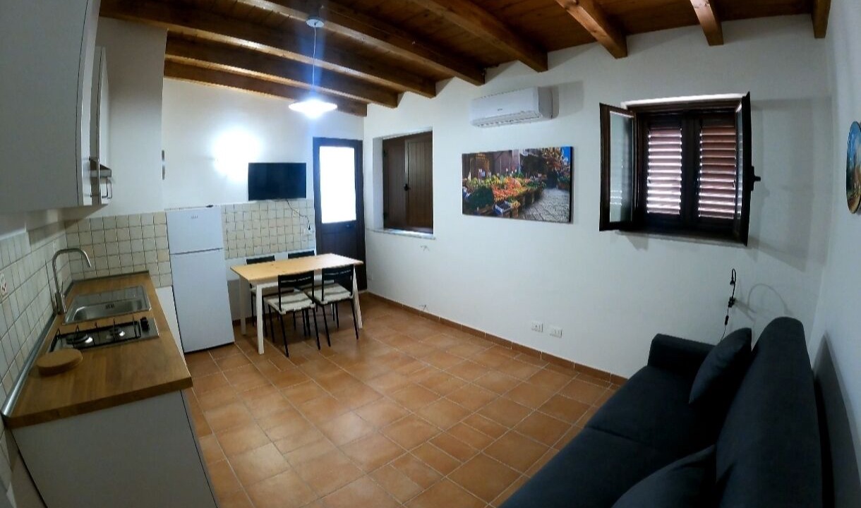 Photo of Livingroom in Albergheria