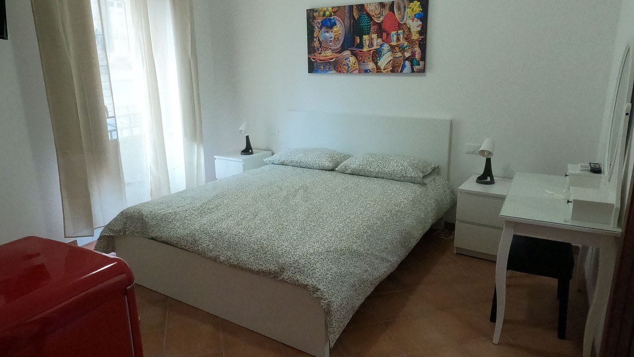 Photo of Bedroom in Albergheria
