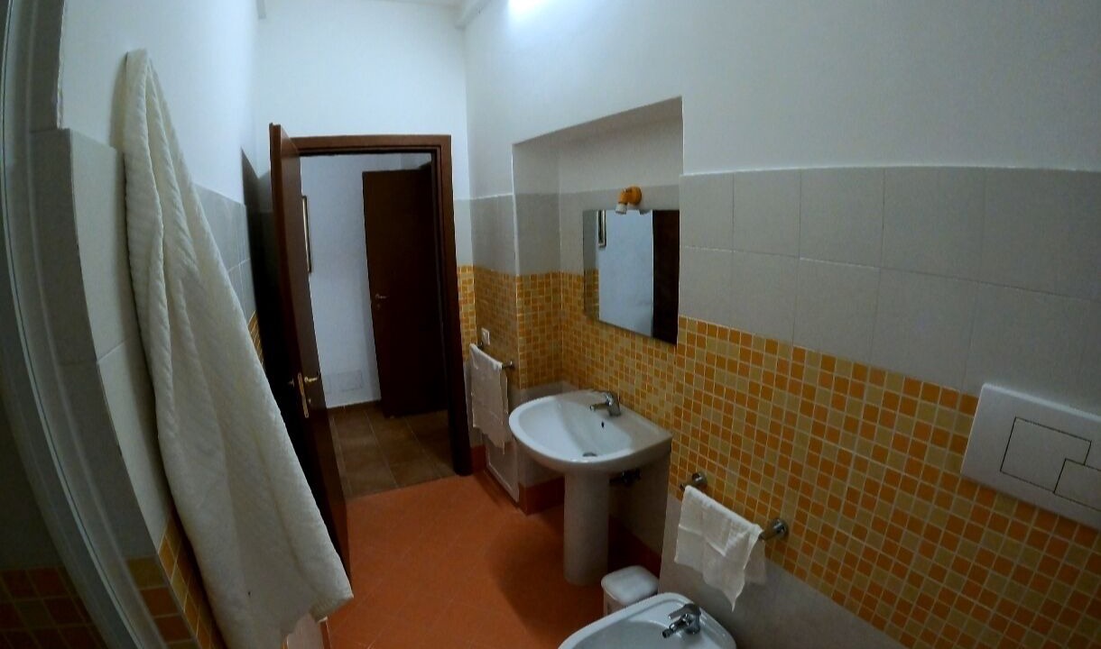 Photo of Bathroom in Albergheria