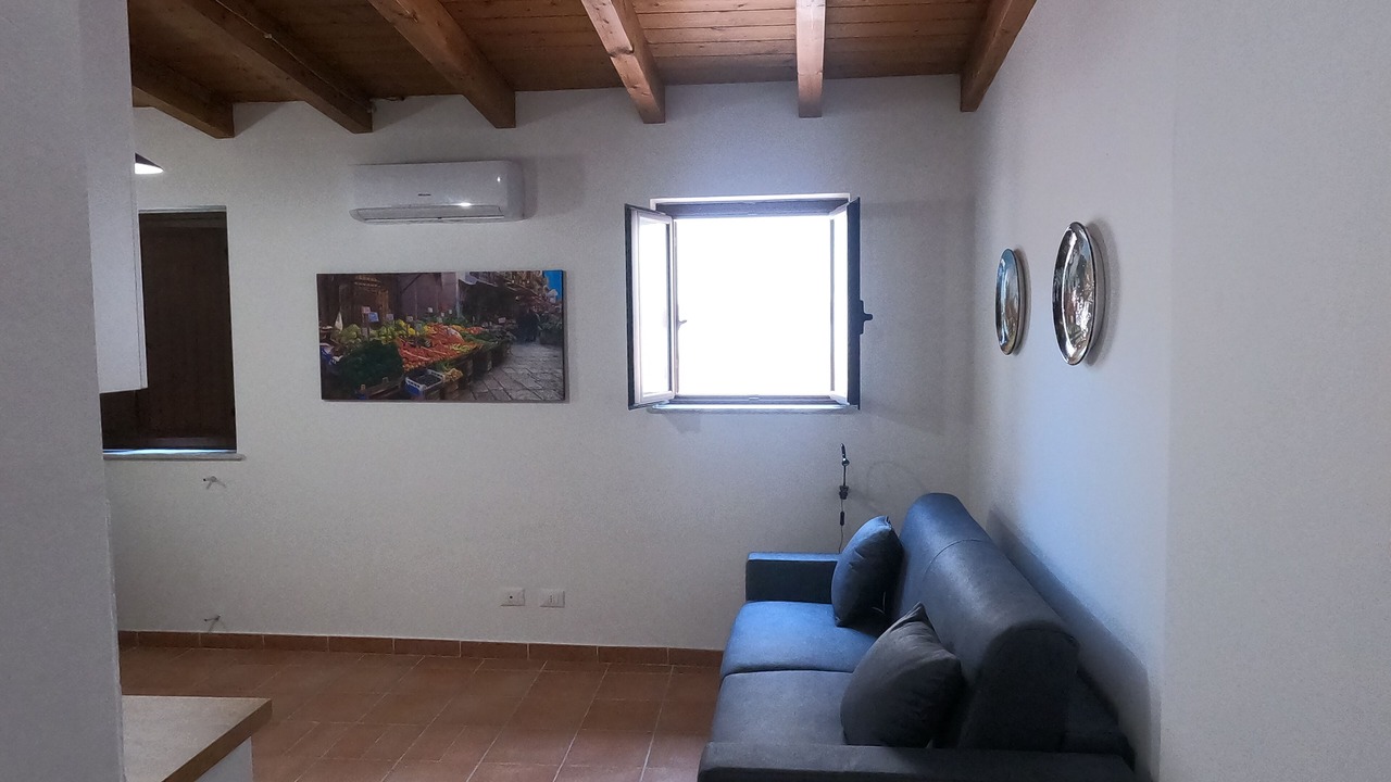 Photo of Livingroom in Albergheria
