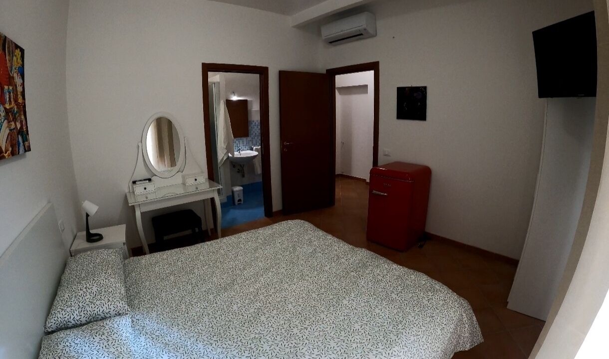Photo of Bedroom in Albergheria