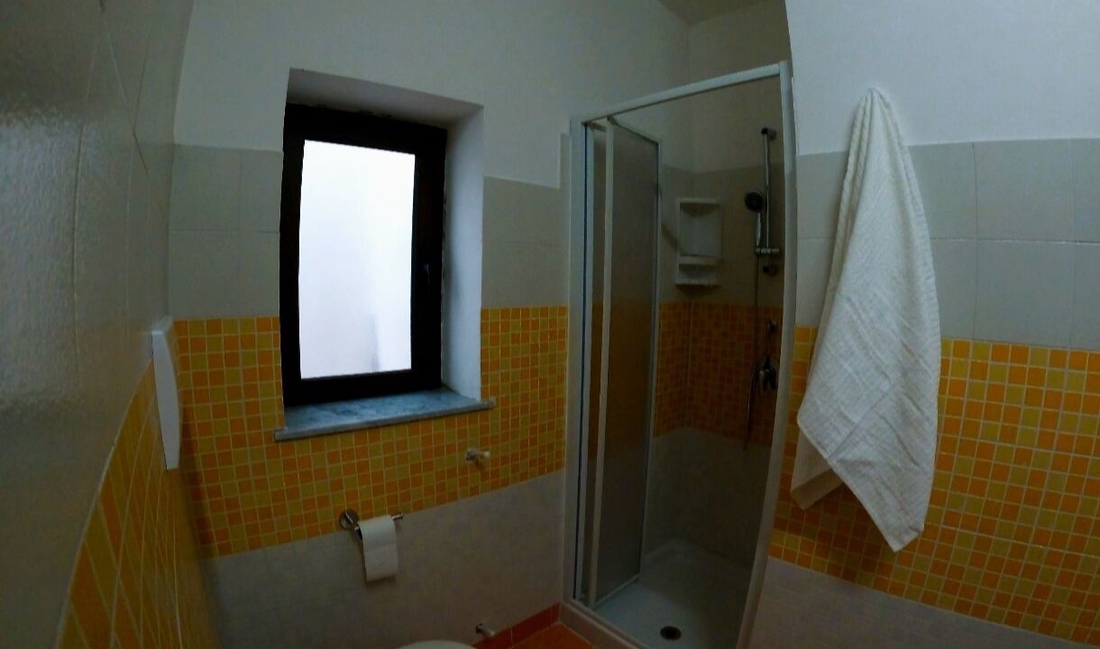 Photo of Bathroom in Albergheria