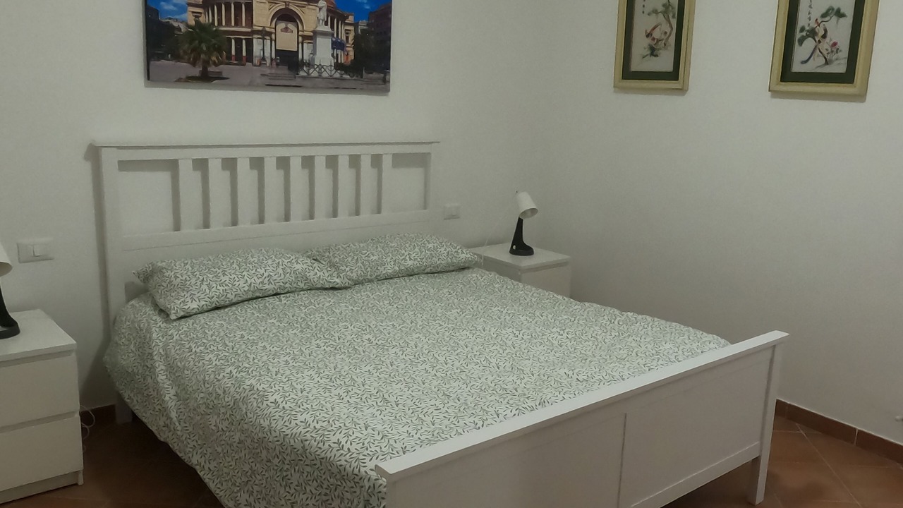 Photo of Bedroom in Albergheria