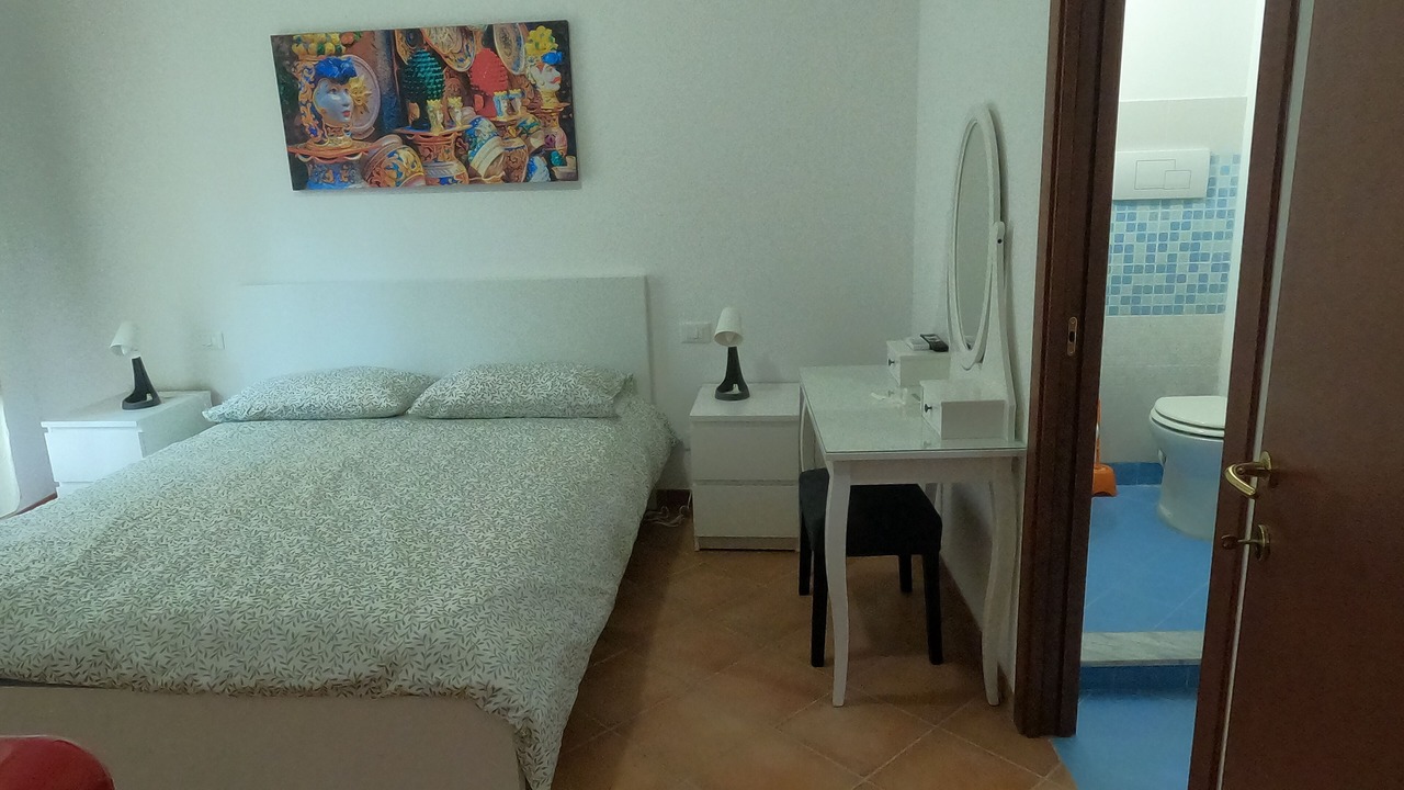 Photo of Bedroom in Albergheria