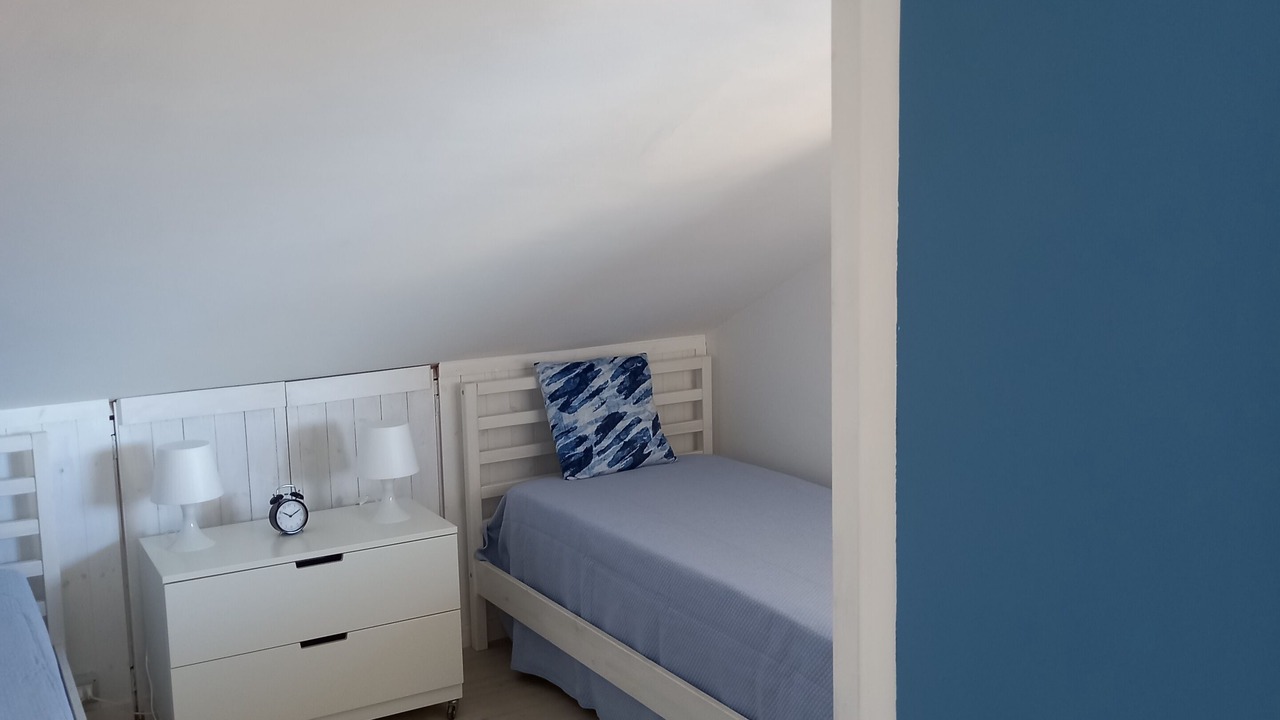 Photo of Bedroom in Lido Rossello