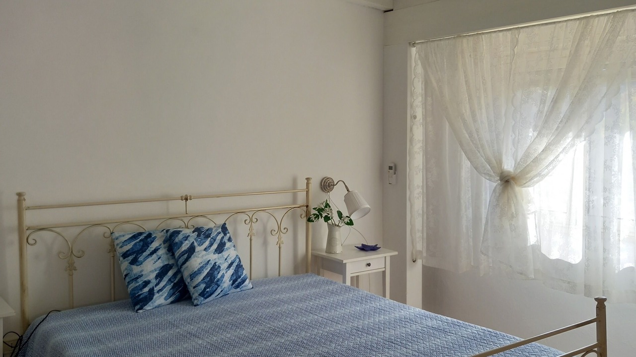 Photo of Bedroom in Lido Rossello