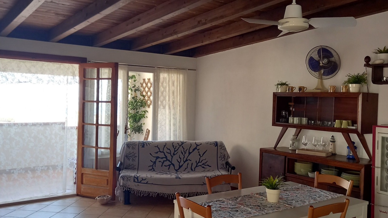 Photo of Livingroom in Lido Rossello