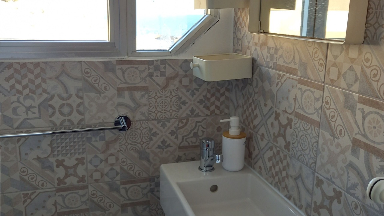 Photo of Bathroom in Lido Rossello