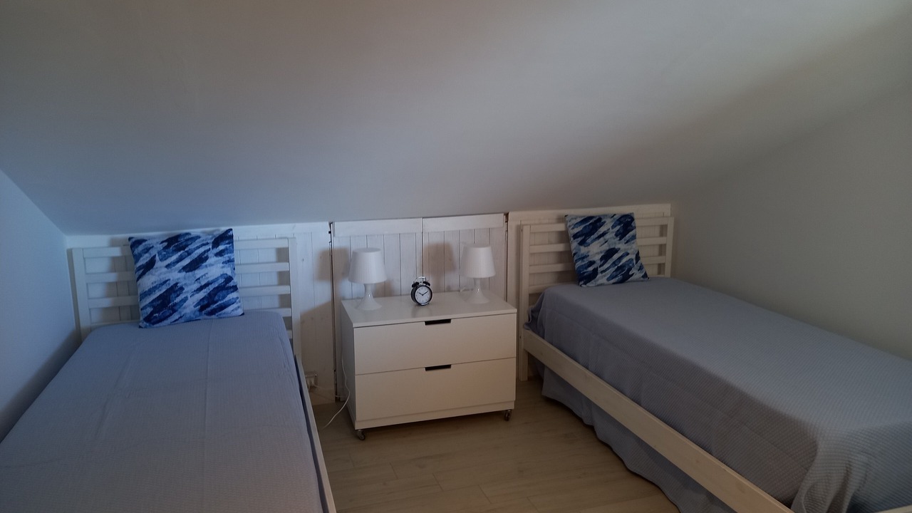 Photo of Bedroom in Lido Rossello