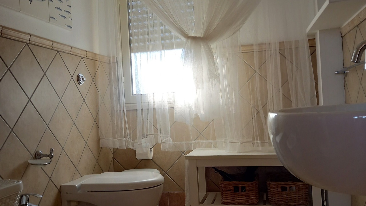 Photo of Bathroom in Lido Rossello