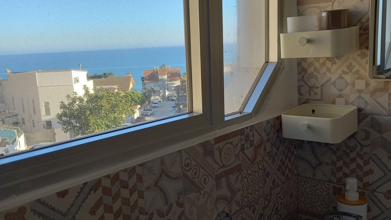 Photo of Bathroom in Lido Rossello