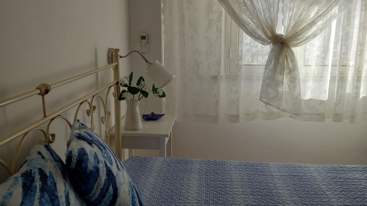Photo of Bedroom in Lido Rossello