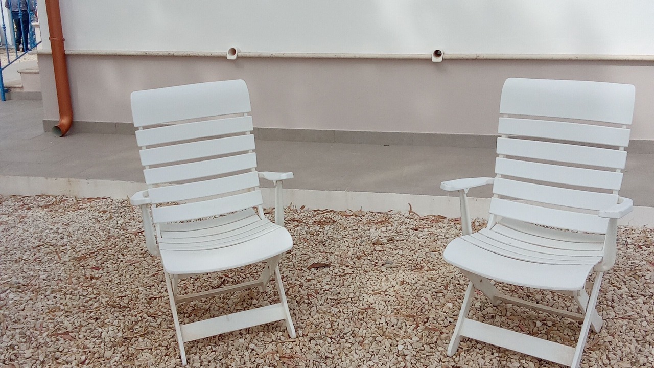 Photo of Patio Balcony in Cattolica Eraclea